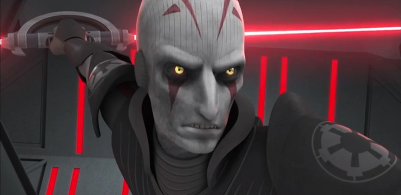 Illustration for article titled The 13 Most Nonsensical Theories About The Identity of Supreme Leader Snoke